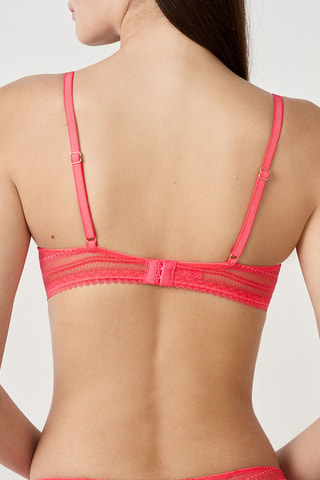 Reggiseno Aura - Corallo - N°2 Classico