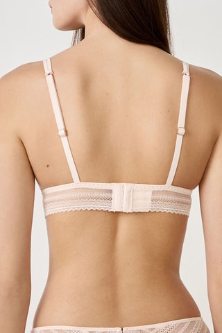 Soutien-gorge Aura - Nude