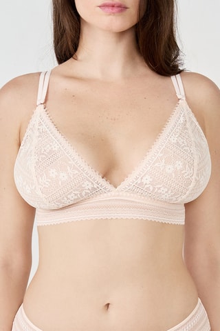 Soutien-gorge Aura - Nude