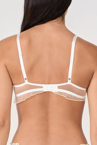 Reggiseno Fruity - Giallo - N°9 Balconcino