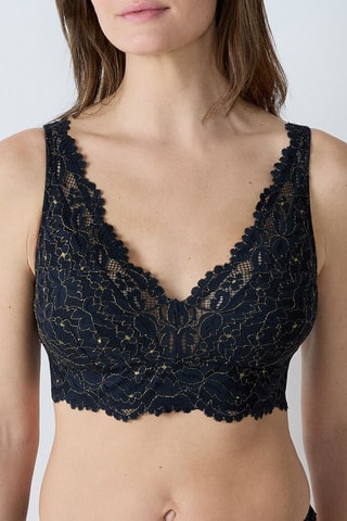 Reggiseno Legende Post OP - Nero