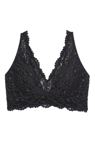 Reggiseno Legende Post OP - Nero