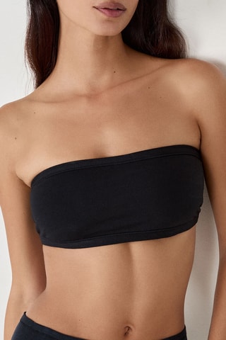 Fascia Coton 360 - Nero