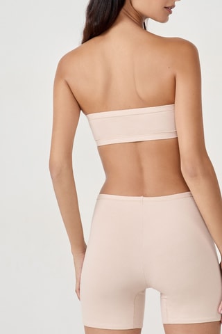 Bandeau Coton 360 - Ivoire