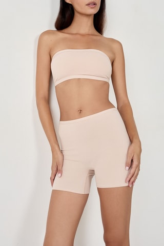 Bandeau Coton 360 - Ivoire