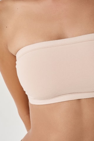 Bandeau Coton 360 - Ivoire