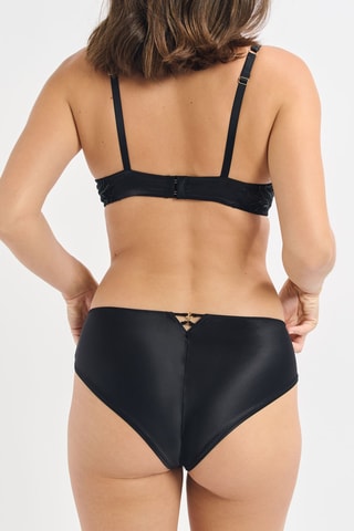 Soutien-gorge Envolee - Noir - N°9 Classique