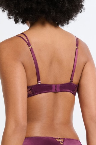 Reggiseno Envolee - Viola - N°9 Classico