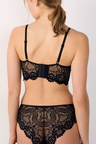 Reggiseno Success - Nero