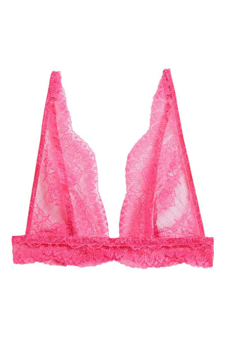 Reggiseno Aria - Fucsia