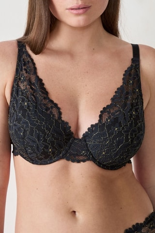 Reggiseno Legende - Nero