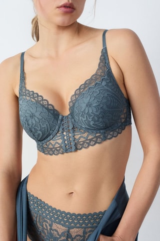 Reggiseno Dream - Antracite