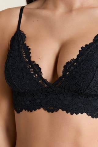 Reggiseno Success - Nero
