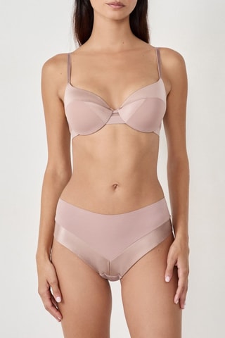 Soutien-gorge - Taupe