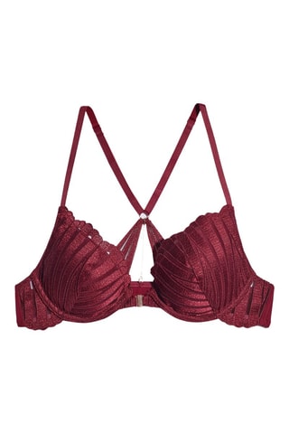 Reggiseno Exquise - Viola