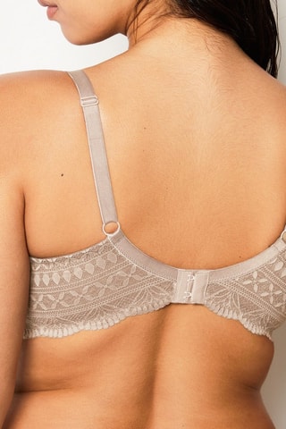 Reggiseno Idole - Taupe