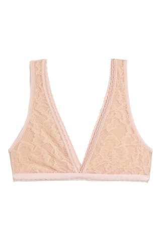 Reggiseno Soft 360 - Rosa