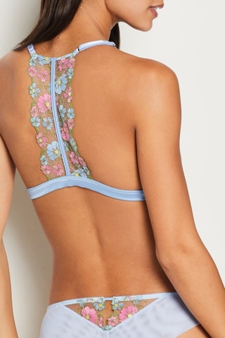 Reggiseno - Celeste