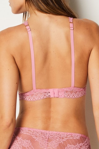 Reggiseno - Rosa