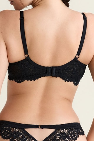 Reggiseno Success - Nero