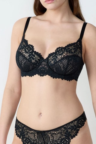 Reggiseno Success - Nero