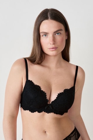 Reggiseno Success - Nero