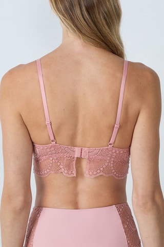 Reggiseno Pure Infini - Rosa