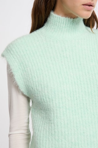 Maglia Mina - Verde chiaro