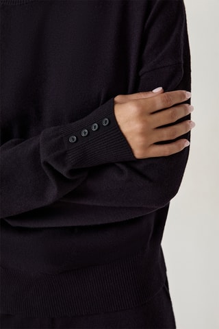 Maglia Gilane - Nero