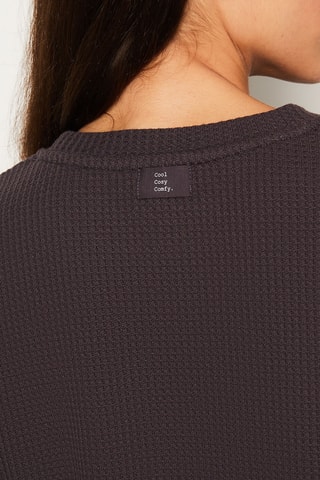 Maglia Layna - Nero