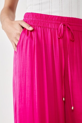 Pantaloni - Fucsia