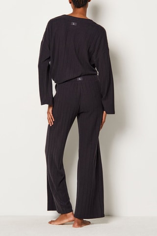 Pantalon Lussi - Noir
