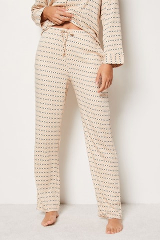 Pantalon Bacco - Vert foncé - Etam