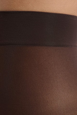Collant Onesize - 50 denari - Marrone