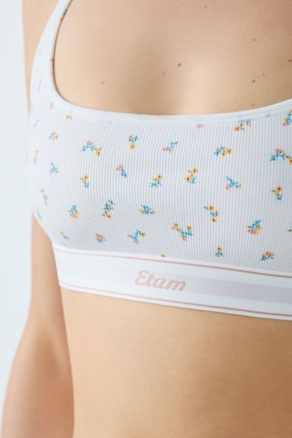 Brassière Cozy - Ciel