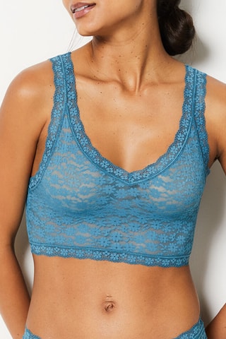 Brassière Honey - Vert