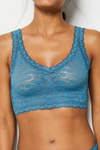 Brassière Honey - Vert