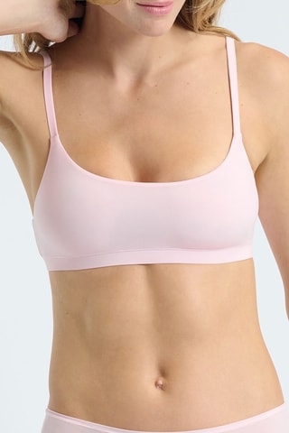 Top Pure Soft - Rosa