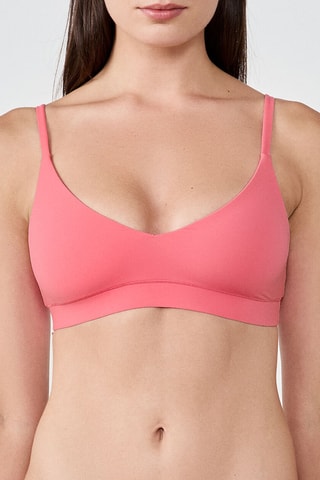 Top Pure Soft - Rosa