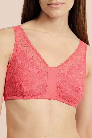 Top Aura Post OP - Corallo