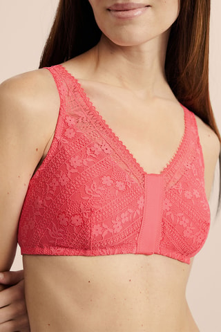 Top Aura Post OP - Corallo