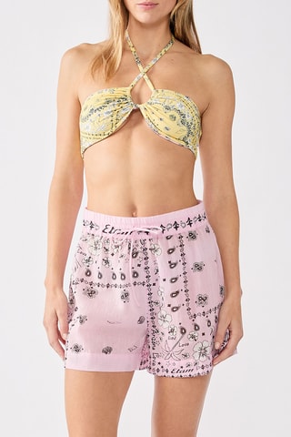 Costume shorts Arizonalove - Rosa