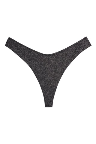 Bas de maillot Nomades - Noir