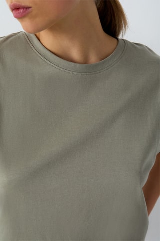 T-shirt pigiama Ider - Verde oliva