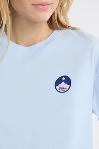 T-shirt pigiama Walter - Celeste