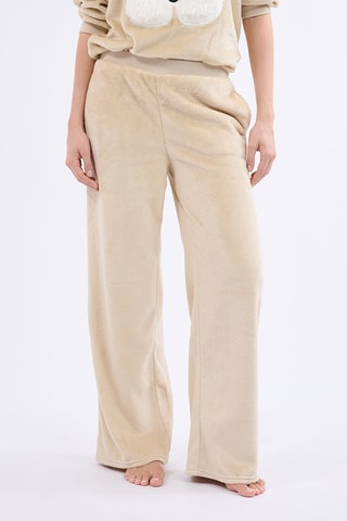 Pantaloni pigiama Hugo - Beige