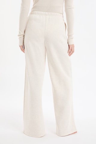 Pantaloni pigiama Jovani - Beige