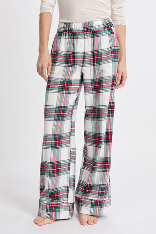 Pantaloni pigiama Pelina - Rosso