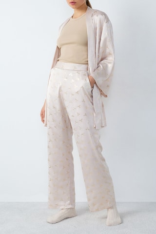Pantaloni pigiama Tige - Rosa chiaro