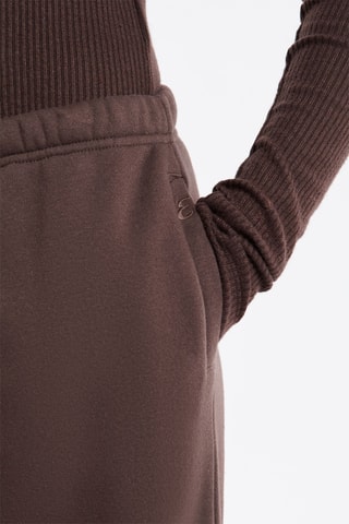 Pantaloni pigiama Jovani - Marrone